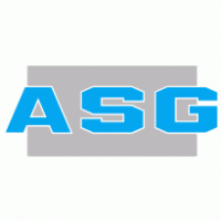 ASG Group Limited Logo Vector