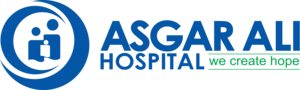 Asgar Ali Hospital Logo PNG Vector
