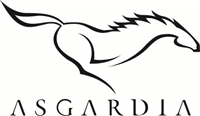 asgardia Logo PNG Vector
