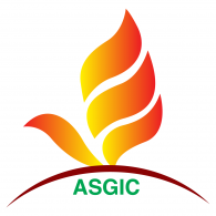 Asgic Logo PNG Vector