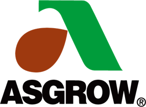 ASGROW Logo PNG Vector