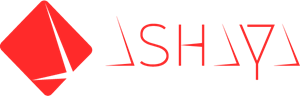 Ashaya- Group of Companies Logo Vector