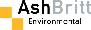 AshBritt Environmental Logo PNG Vector