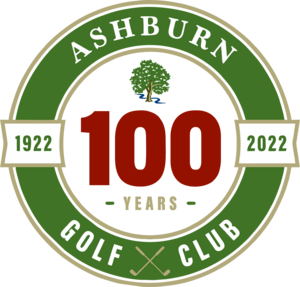 Ashburn Golf Club Logo PNG Vector