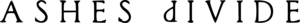 Ashes Divide Logo PNG Vector