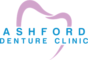 Ashford Denture Clinic Logo PNG Vector