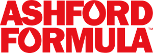 Ashford Formula Logo Vector