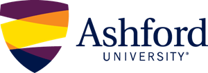 Ashford University Logo PNG Vector