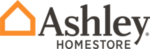 Ashley HomeStore Logo PNG Vector
