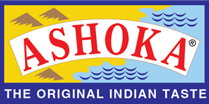 ASHOKA Logo Vector
