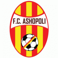 Ashopoli FC Logo PNG Vector