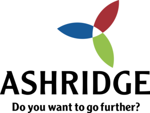 Ashridge Logo PNG Vector