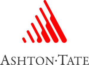 Ashton Tate Corporation Logo PNG Vector