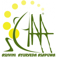 Ashvini Ayurveda Asapuwa Logo PNG Vector