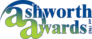 Ashworth Awards Logo PNG Vector