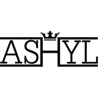 ASHYL Logo PNG Vector