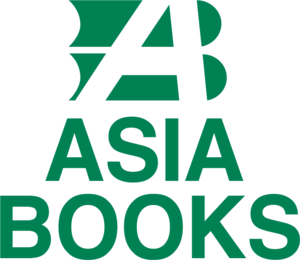 Asia Books Co., Ltd Logo PNG Vector
