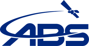 Asia Broadcast Satellite Logo Vector