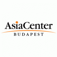 Asia Center Budapest Logo PNG Vector