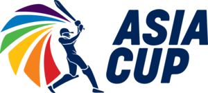 Asia Cup Logo PNG Vector