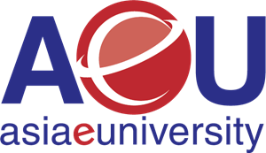 Asia e University Logo PNG Vector