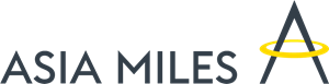 Asia Miles Logo PNG Vector