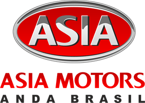 Asia Motors Logo PNG Vector