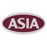 Asia Motors Logo Vector