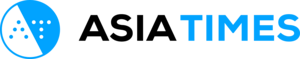 Asia Times Logo PNG Vector (SVG) Free Download