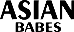 Asian babes magazine Logo PNG Vector
