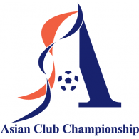 Asian Club Championship Logo Vector