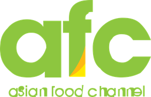 Asian Food Channel Logo PNG Vector