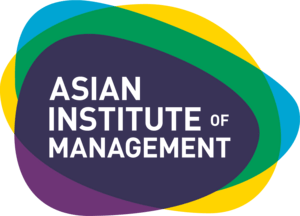 Asian Institute of Management Logo PNG Vector