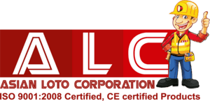 Asian Loto Corporation Logo PNG Vector