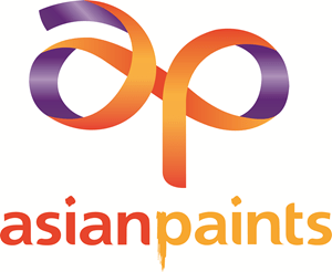 Asian Paints Logo Vector