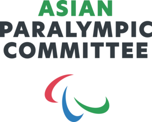 Asian Paralympic Committee Logo PNG Vector