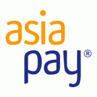 AsiaPay Logo PNG Vector