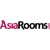 AsiaRooms Logo Vector