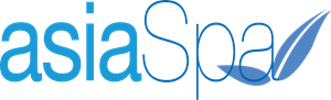 AsiaSpa Magazine Logo PNG Vector