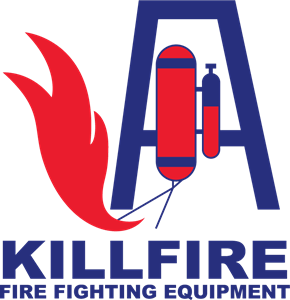 ASIATIC FIRE Logo Vector