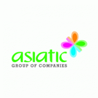 Asiatic Printing Press LLC Logo PNG Vector