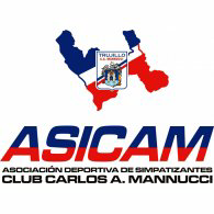 ASICAM Logo Vector