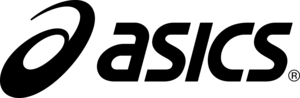 Asics Logo PNG Vector (AI, CDR, EPS, PDF, SVG) Free Download