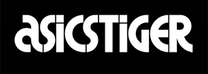 Asics Tiger Logo Vector