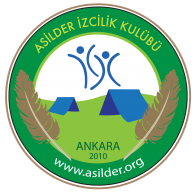 Asilder İzcilik Kulübü Logo Vector