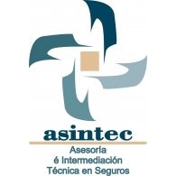 Asintec Logo PNG Vector