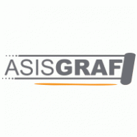 Asisgraf Logo PNG Vector