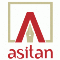 Asitan Logo PNG Vector