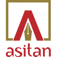 Asitan Logo PNG Vector