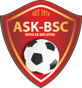 ASK-BSC Bruck an der Leitha Logo PNG Vector